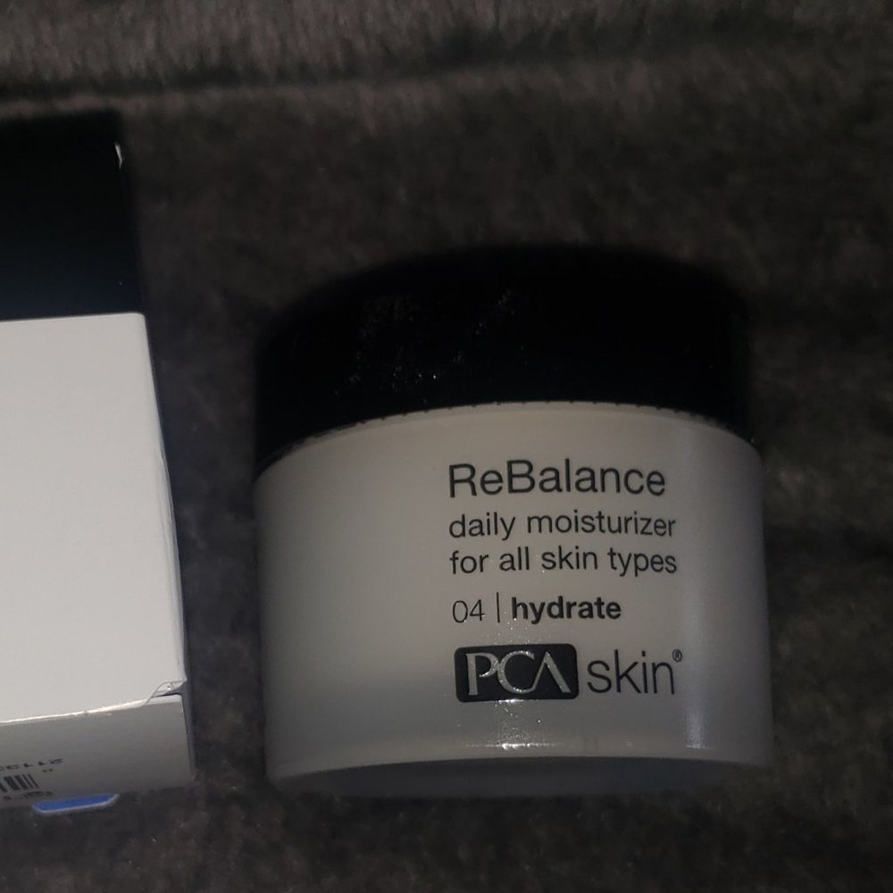 PCA SKIN ReBalance 1.7oz $55 ***SEE BELOW*****